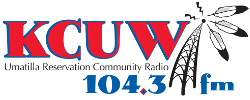 KCUW Radio