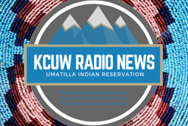 KCUW Radio News