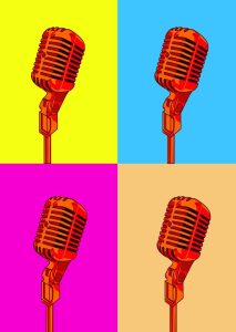KCUW Station Update