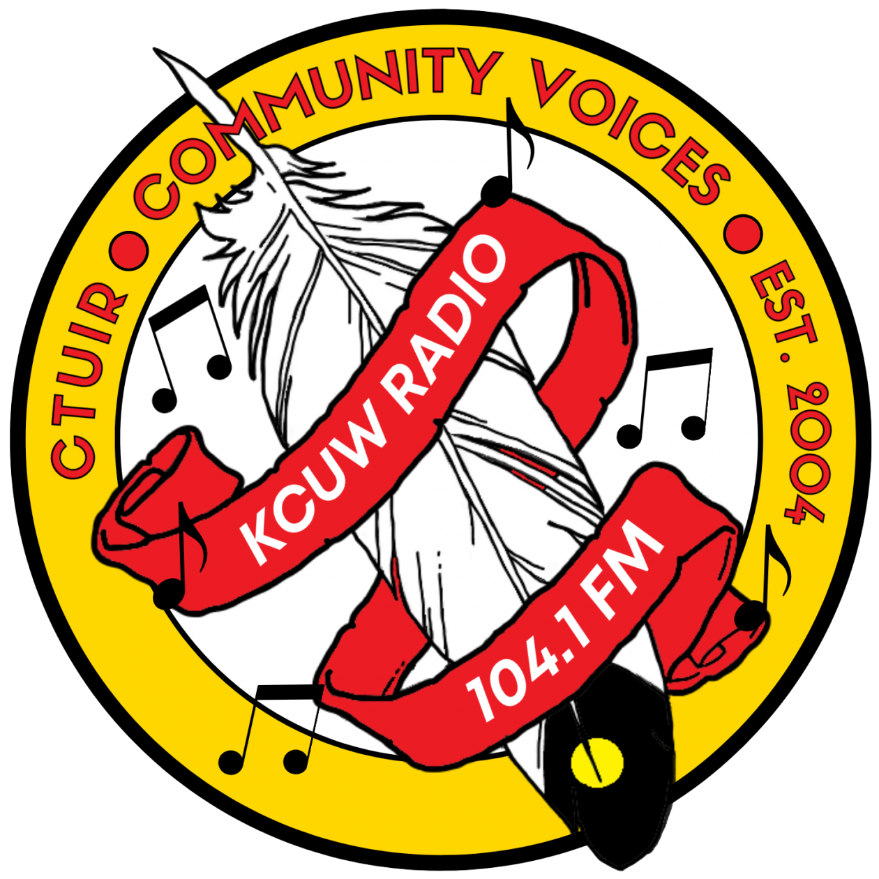 KCUW Radio